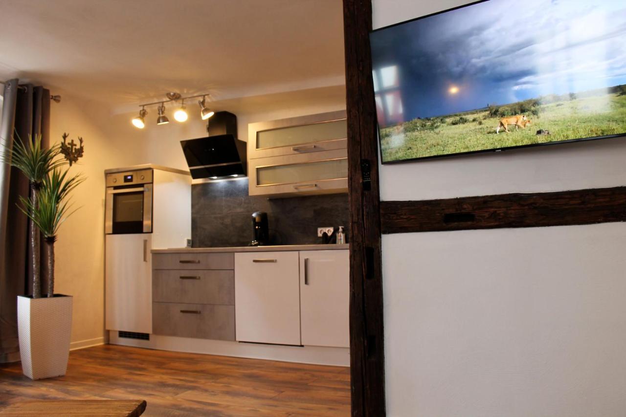 הירשהורן Appartement Schlossberg, Gasthaus Hirsch מראה חיצוני תמונה